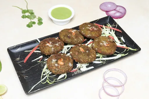 Hara Bhara Kebab