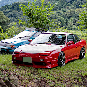 180SX RPS13