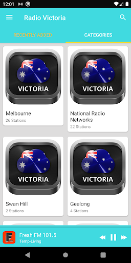 Radio Victoria