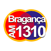 Rádio Bragança AM  Icon