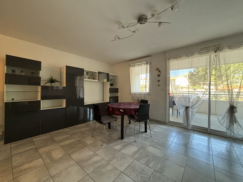 Location meublée appartement 2 pièces 50.55 m² à Meze (34140), 670 €