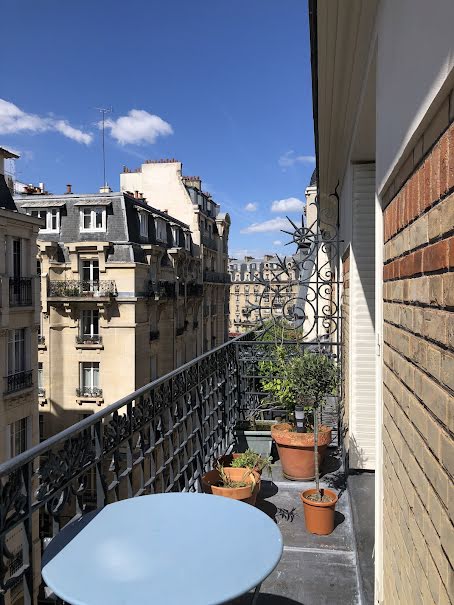 Vente appartement 3 pièces 56.5 m² à Paris 12ème (75012), 590 000 €