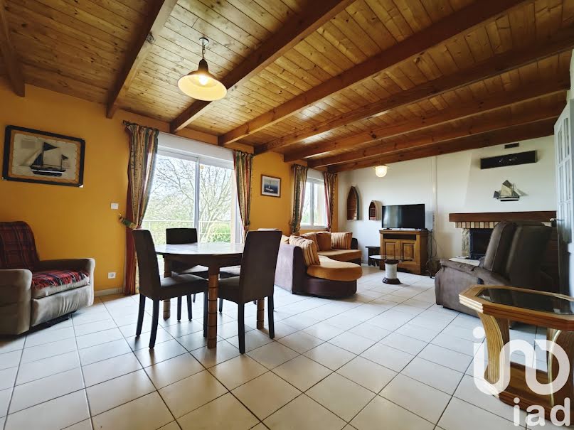 Vente maison 5 pièces 80 m² à Moringhem (62910), 294 000 €