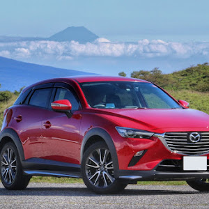 CX-3 DK5FW