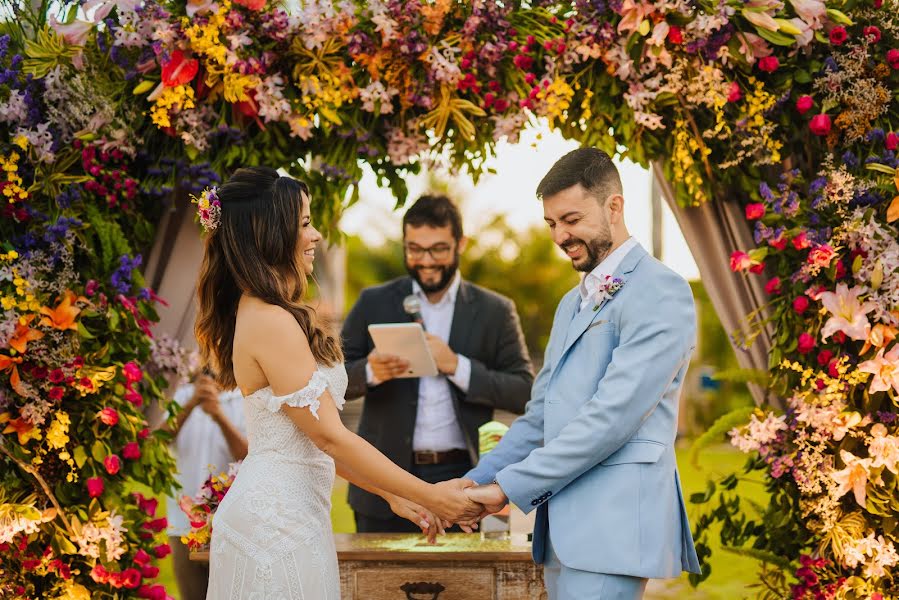 Fotógrafo de bodas Paulo Keijock Muniz (paulokeijock). Foto del 15 de octubre 2019