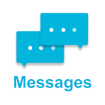 Cover Image of Скачать Instant Messages 1.1 APK