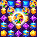 تنزيل Jewels Mania Adventure Star التثبيت أحدث APK تنزيل