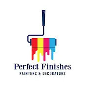 Perfect Finishes Logo