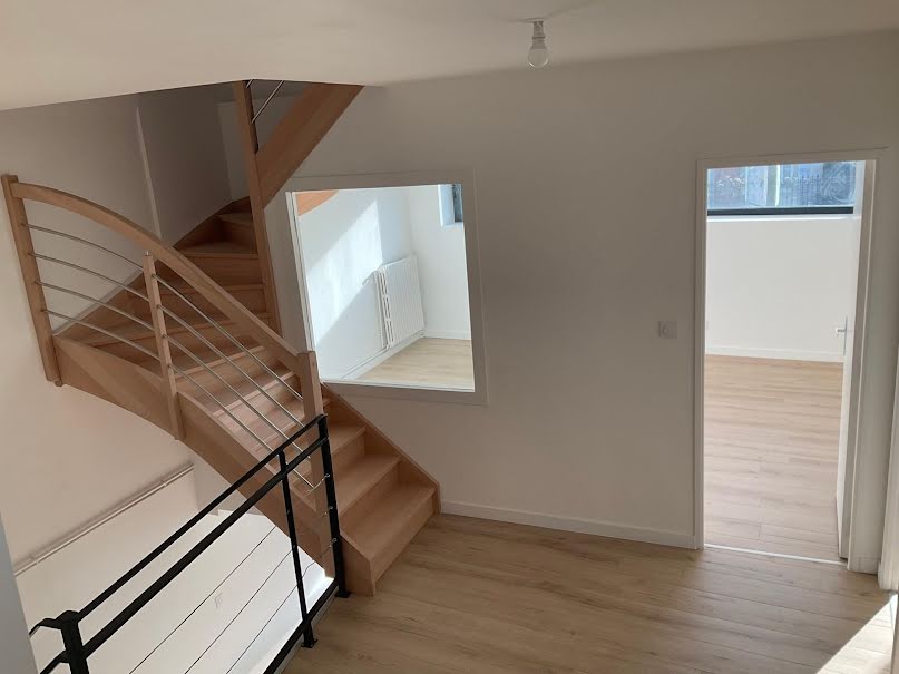 Vente maison 8 pièces 182 m² à Laval (53000), 365 000 €