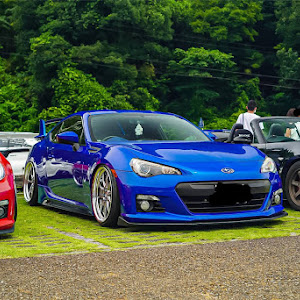 BRZ ZC6