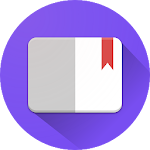 Cover Image of Télécharger Lithium : Lecteur EPUB 0.21.0 APK