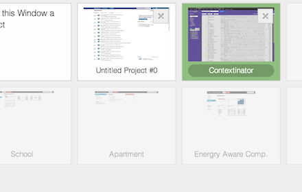 Contextinator Preview image 0