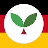 Learn German with Seedlang icon