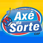 Cover Image of Download Rádio Axé da Sorte 1.0 APK