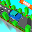 Blocky Road : Car Game Download on Windows