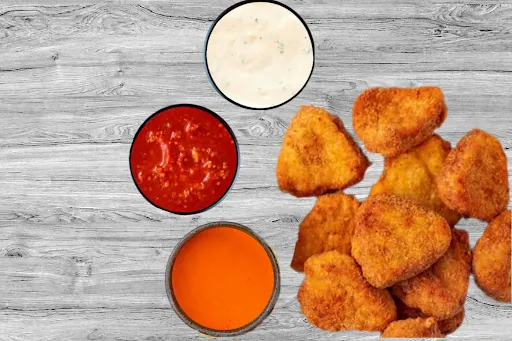 Chicken Nuggets [5 Pieces]