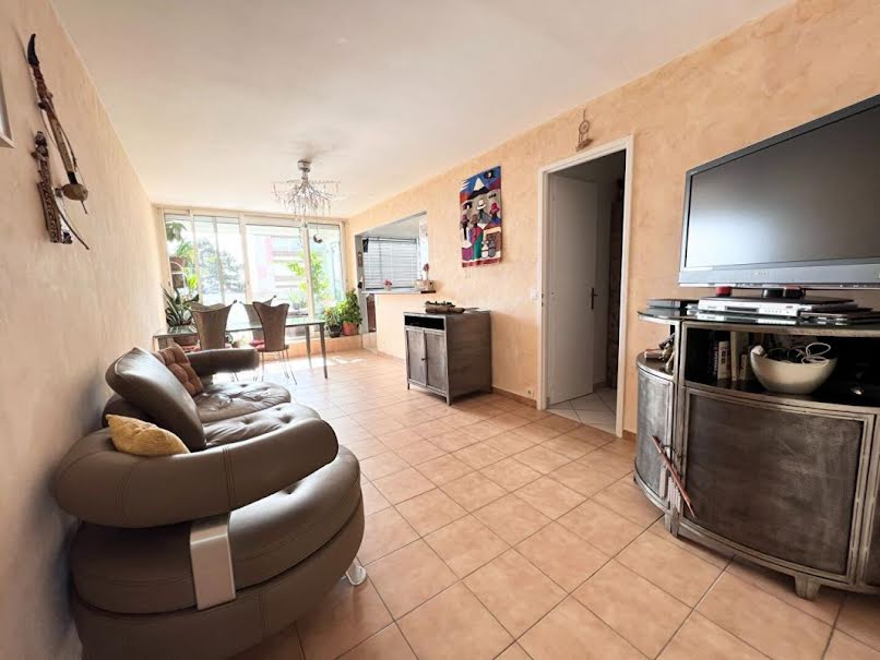 Vente appartement 4 pièces 81.69 m² à Caluire-et-Cuire (69300), 340 000 €