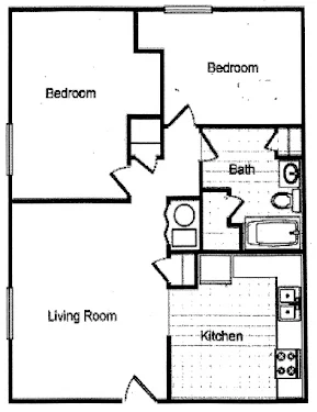 Floorplan Diagram