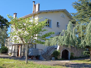 maison à Condezaygues (47)