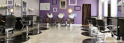 Headquarters Unisex  Salon