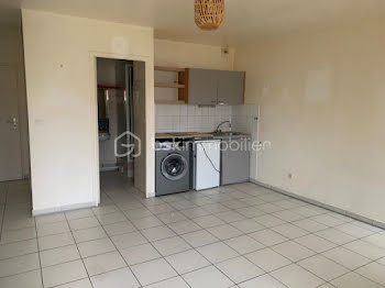 appartement à Quincy-sous-Sénart (91)