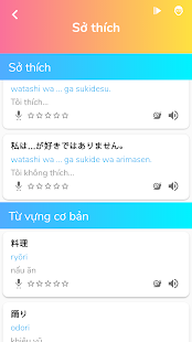 Learn Japanese Conversation, Communication(圖4)-速報App