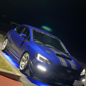 WRX STI