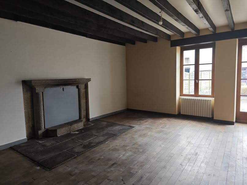 Vente maison 6 pièces 139.48 m² à Saint-Etienne-en-Coglès (35460), 164 900 €