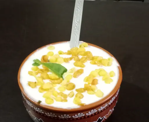 Boondi Raita