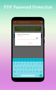 Image to PDF Converter - Convert JPG to PDF(圖3)-速報App