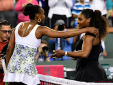 Geen Madrid voor Serena Williams