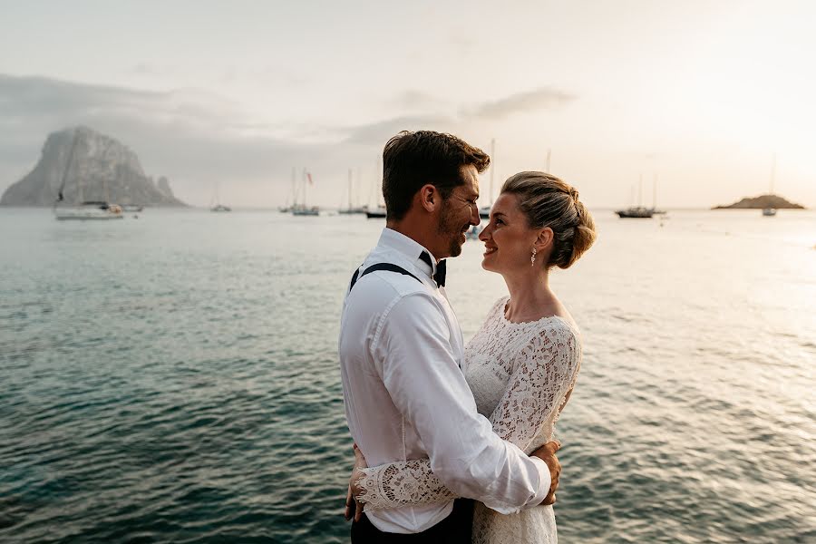 Fotógrafo de casamento Pierre Gobled (pgobled). Foto de 20 de dezembro 2019