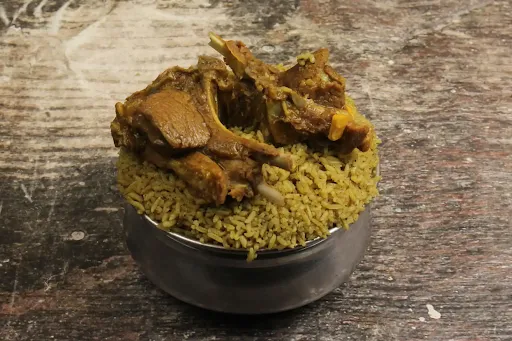 Mutton Biryani