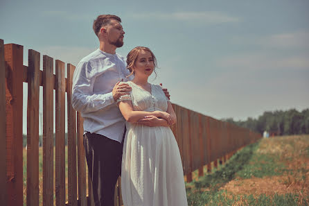 結婚式の写真家Dmitriy Moiseev (moiseevfoto)。2021 9月3日の写真