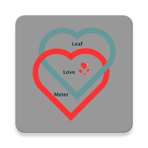 Download LeafLovemeter For PC Windows and Mac