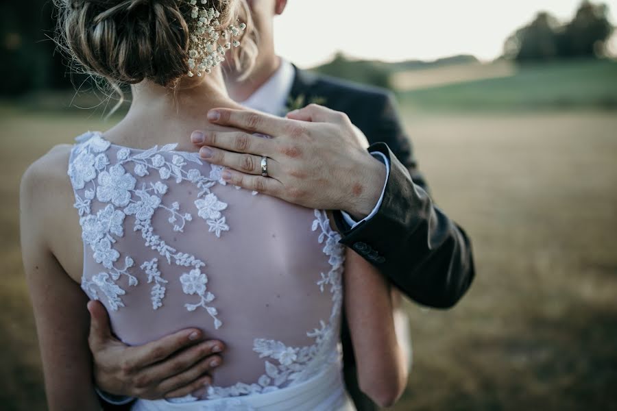 Fotógrafo de casamento Veronika Pici (veronikapici). Foto de 1 de março 2019