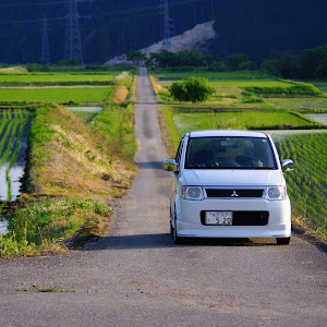 eKワゴン H82W