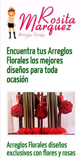 Ideas Aarreglos Florales