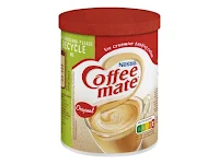 Fltepulver COFFEE-MATE 180g (Org.nr.12516179)