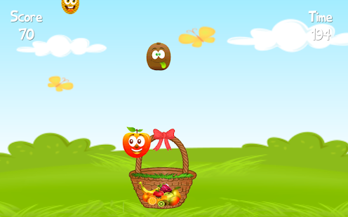 How to mod Fruit For Children 1.0 mod apk for bluestacks