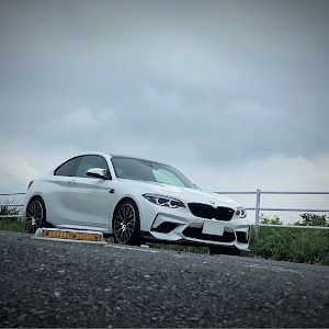 M2 コンペティション