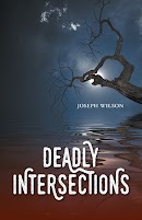 Deadly Intersections cover