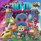 The Swords of Ditto  - ON SALE FOR A LIMITED TIME! 1.1.1