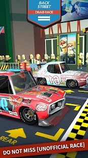 PIT STOP RACING : MANAGER (Mod Money)