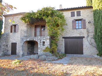 maison à Vinsobres (26)