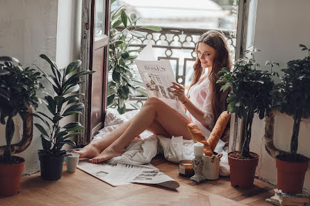 Wedding photographer Mariya Yakusheva (yakusheva). Photo of 6 June 2023