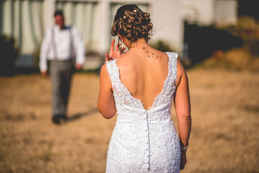 Fotógrafo de casamento Felipe Lemarie (felipelemarie). Foto de 28 de janeiro 2016