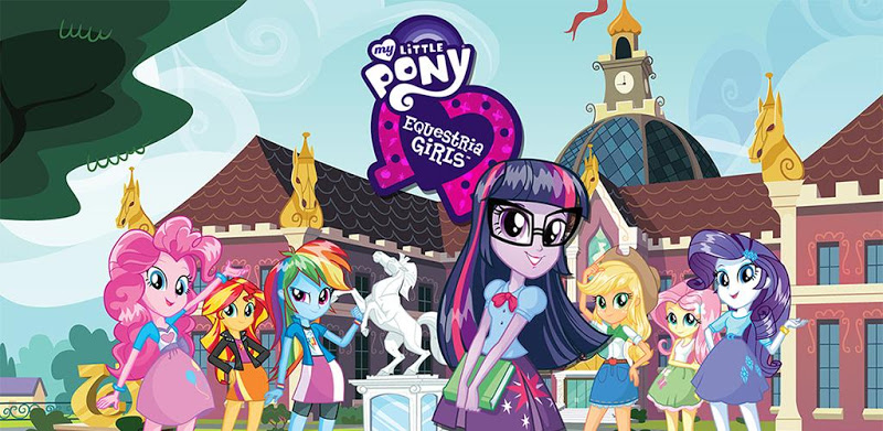 Equestria Girls