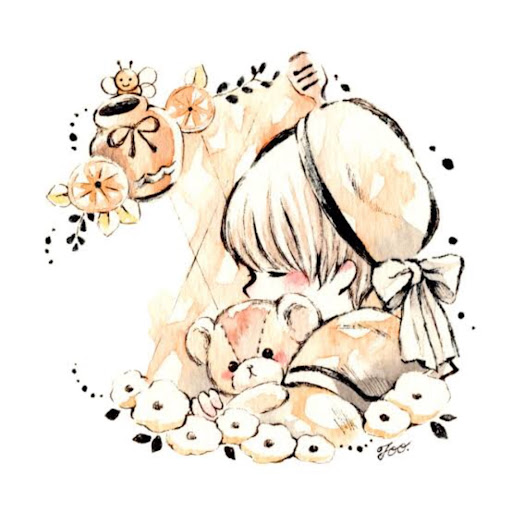 はなみつ🌷︎🍯