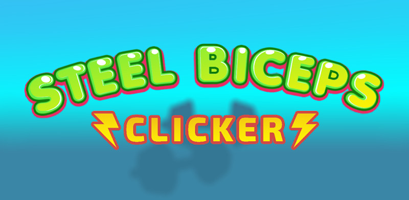 Tap Biceps - Clicker